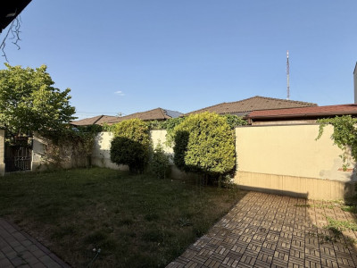 Casa individuala cu 4 camere, si teren de 250 mp, zona Giroc imagine mica 22, foxfort.ro