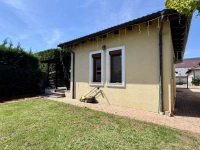 Comision 0% Casa individuala cu 4 camere, si teren de 250 mp, zona Braytim. imagine mica 2, foxfort.ro