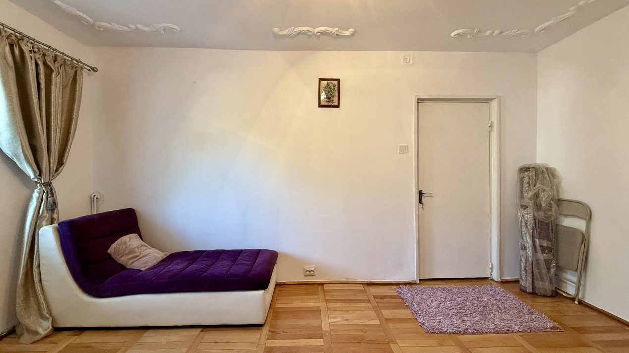 COMISION 0% Apartament cu o camera, balcon de inchiriat, zona Aem 3, foxfort.ro