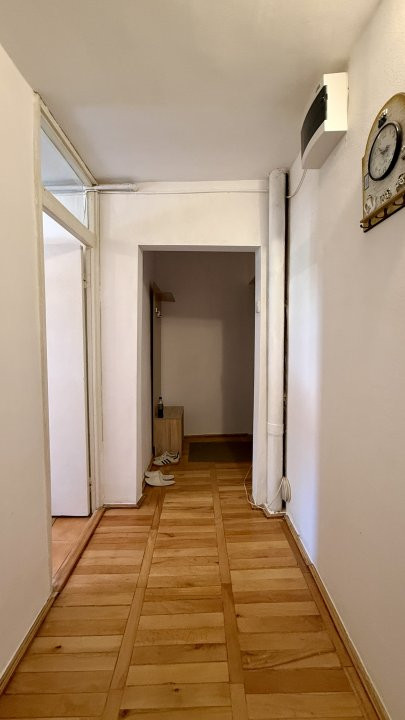 COMISION 0% Apartament cu o camera, balcon de inchiriat, zona Aem 10, foxfort.ro