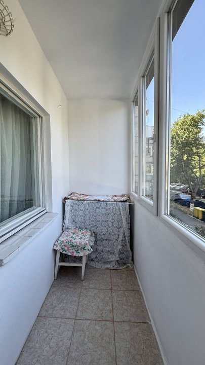 COMISION 0% Apartament cu o camera, balcon de inchiriat, zona Aem 11, foxfort.ro