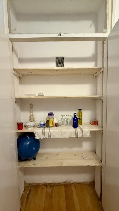COMISION 0% Apartament cu o camera, balcon de inchiriat, zona Aem 12, foxfort.ro