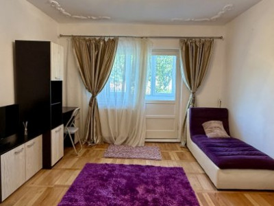 COMISION 0% Apartament cu o camera, balcon de inchiriat, zona Aem imagine mica 5, foxfort.ro