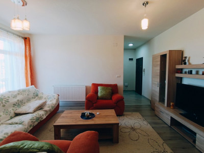 Apartament 2 camere, 51 mp etaj 1, loc de parcare in CF, Giroc imagine mica 6, foxfort.ro