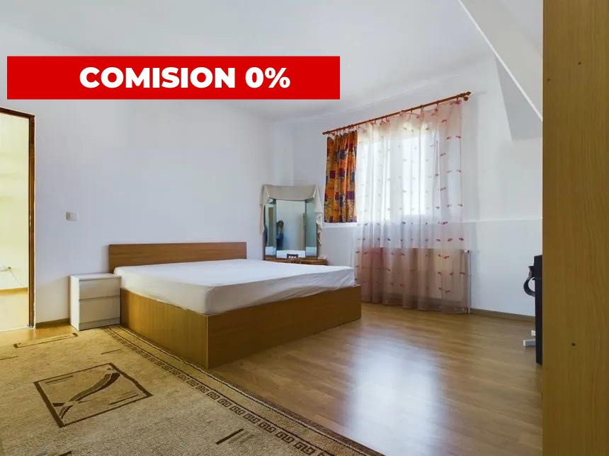 COMISION 0% Apartament cu 4 camere, 80 mp utili, in zona Bucovina  3, foxfort.ro