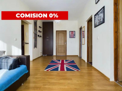COMISION 0% Apartament cu 4 camere, 80 mp utili, in zona Bucovina imagine mica 2, foxfort.ro