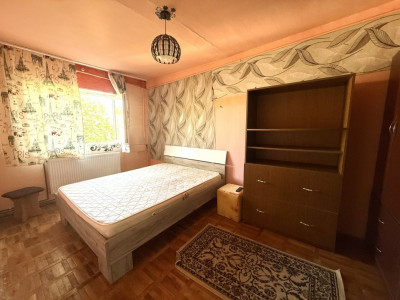 Apartament cu 2 camere, semidecomandat, mobilat si utilat, in zona Lipovei imagine mica 3, foxfort.ro
