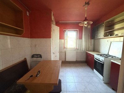 Apartament cu 2 camere, semidecomandat, mobilat si utilat, in zona Lipovei imagine mica 5, foxfort.ro