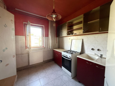 Apartament cu 2 camere, semidecomandat, mobilat si utilat, in zona Lipovei imagine mica 6, foxfort.ro