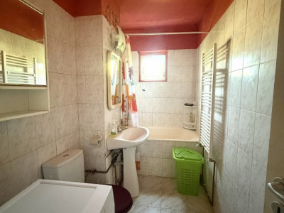 Apartament cu 2 camere, semidecomandat, mobilat si utilat, in zona Lipovei imagine mica 7, foxfort.ro