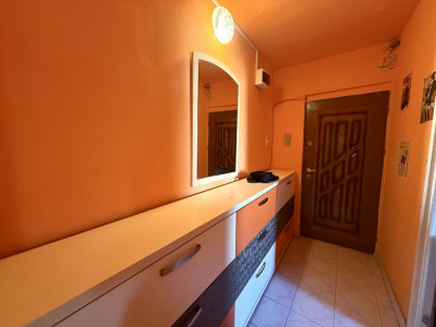 Apartament cu 2 camere, semidecomandat, mobilat si utilat, in zona Lipovei imagine mica 8, foxfort.ro