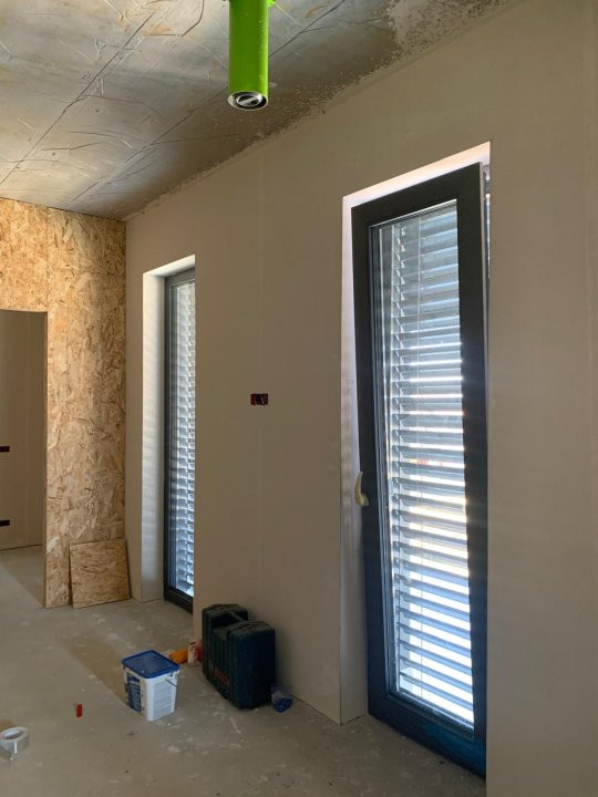 COMISION 0% Casa individuala cu 6 camere si teren de 712 mp - zona Dumbravita 2, foxfort.ro