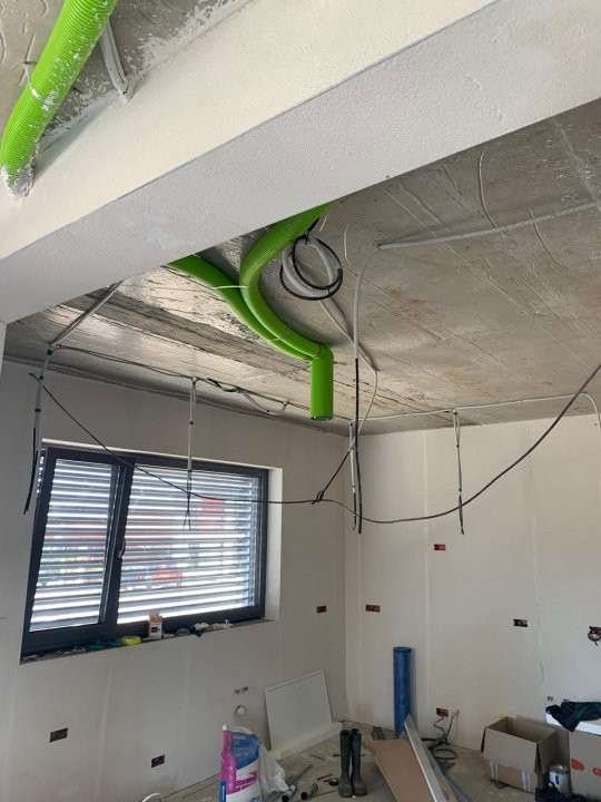 COMISION 0% Casa individuala cu 6 camere si teren de 712 mp - zona Dumbravita 4, foxfort.ro