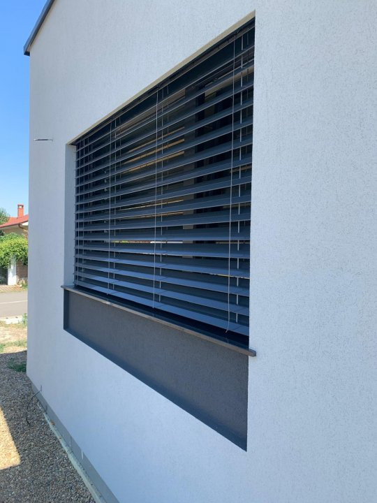 COMISION 0% Casa individuala cu 6 camere si teren de 712 mp - zona Dumbravita 5, foxfort.ro