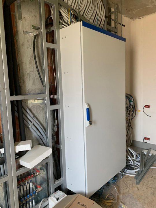 COMISION 0% Casa individuala cu 6 camere si teren de 712 mp - zona Dumbravita 6, foxfort.ro