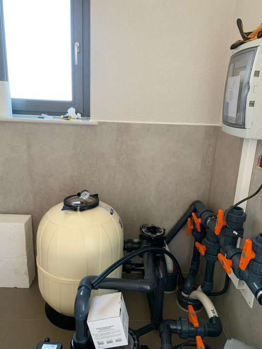 COMISION 0% Casa individuala cu 6 camere si teren de 712 mp - zona Dumbravita 7, foxfort.ro