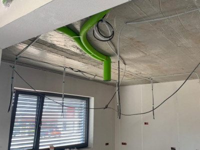 COMISION 0% Casa individuala cu 6 camere si teren de 712 mp - zona Dumbravita imagine mica 4, foxfort.ro