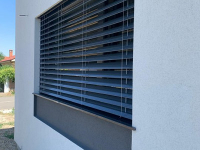 COMISION 0% Casa individuala cu 6 camere si teren de 712 mp - zona Dumbravita imagine mica 5, foxfort.ro