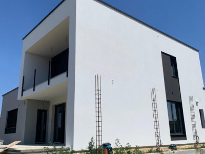 COMISION 0% Casa individuala cu 6 camere si teren de 712 mp - zona Dumbravita imagine mica 8, foxfort.ro