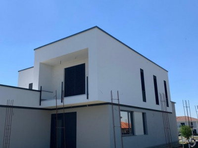 COMISION 0% Casa individuala cu 6 camere si teren de 712 mp - zona Dumbravita imagine mica 9, foxfort.ro