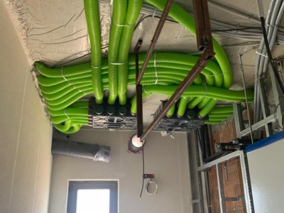 COMISION 0% Casa individuala cu 6 camere si teren de 712 mp - zona Dumbravita imagine mica 10, foxfort.ro