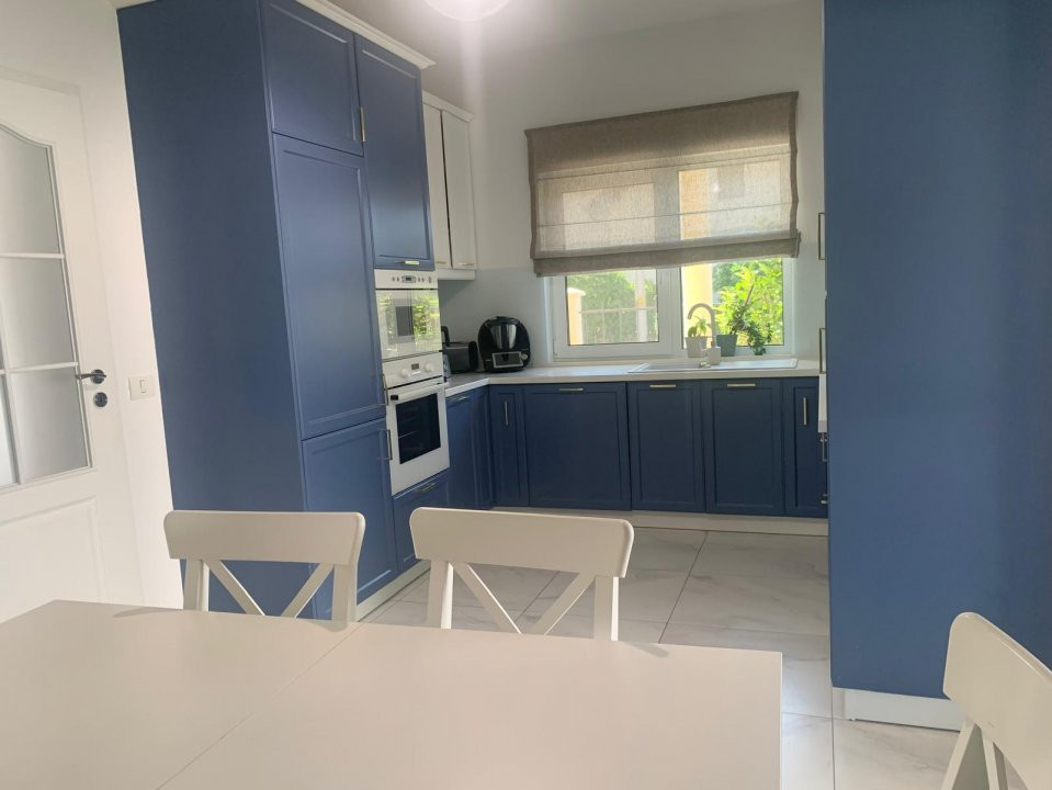 COMISION 0% Duplex cu 4 camere, teren de 350 mp de vanzare, Dumbravita  5, foxfort.ro