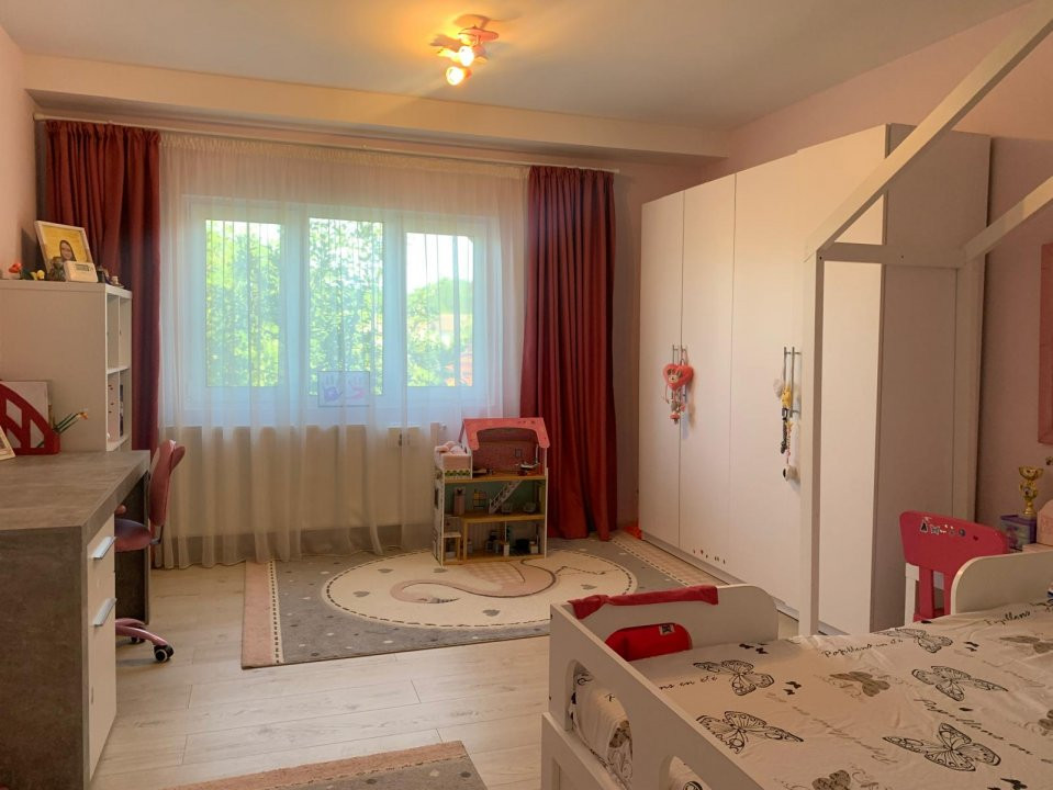 COMISION 0% Duplex cu 4 camere, teren de 350 mp de vanzare, Dumbravita  6, foxfort.ro