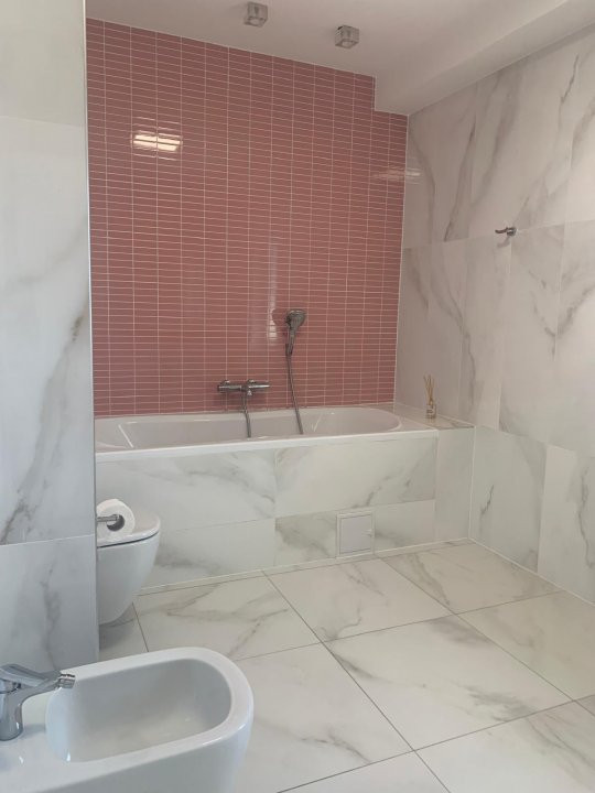 COMISION 0% Duplex cu 4 camere, teren de 350 mp de vanzare, Dumbravita  15, foxfort.ro