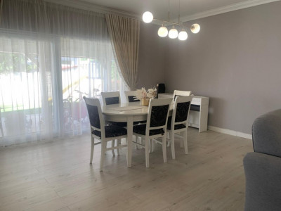 COMISION 0% Duplex cu 4 camere, teren de 350 mp de vanzare, Dumbravita imagine mica 3, foxfort.ro