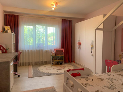 COMISION 0% Duplex cu 4 camere, teren de 350 mp de vanzare, Dumbravita imagine mica 6, foxfort.ro