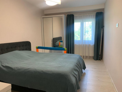 COMISION 0% Duplex cu 4 camere, teren de 350 mp de vanzare, Dumbravita imagine mica 7, foxfort.ro