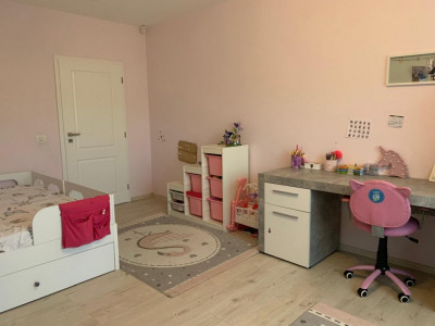 COMISION 0% Duplex cu 4 camere, teren de 350 mp de vanzare, Dumbravita imagine mica 8, foxfort.ro