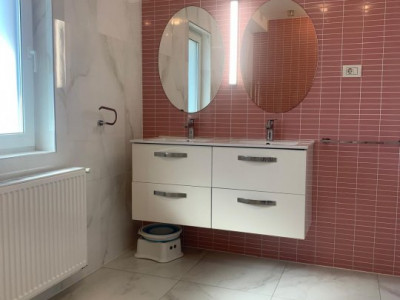 COMISION 0% Duplex cu 4 camere, teren de 350 mp de vanzare, Dumbravita imagine mica 14, foxfort.ro
