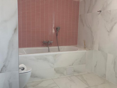 COMISION 0% Duplex cu 4 camere, teren de 350 mp de vanzare, Dumbravita imagine mica 15, foxfort.ro