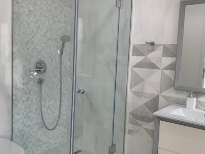 COMISION 0% Duplex cu 4 camere, teren de 350 mp de vanzare, Dumbravita imagine mica 16, foxfort.ro