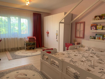 COMISION 0% Duplex cu 4 camere, teren de 350 mp de vanzare, Dumbravita imagine mica 18, foxfort.ro