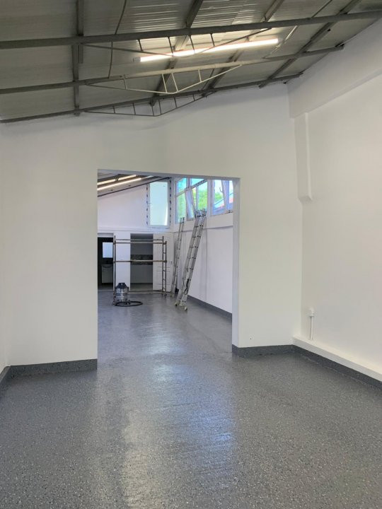 COMISION 0% Spatiu industrial de 150 mp, zona Freidorf 2, foxfort.ro