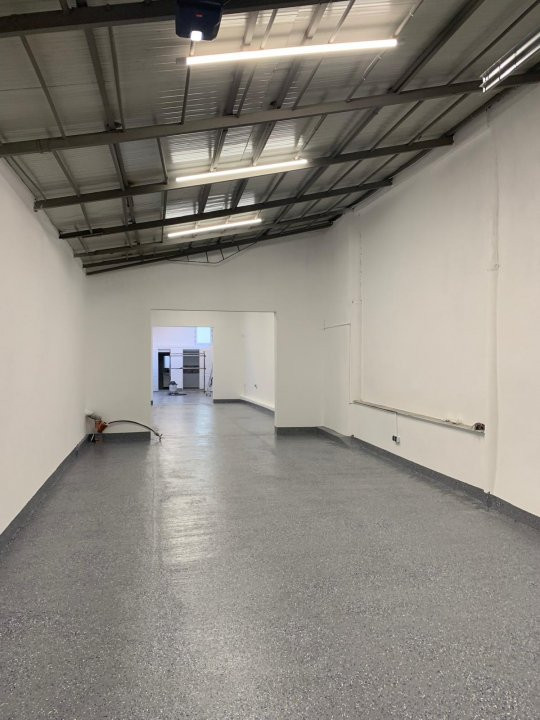 COMISION 0% Spatiu industrial de 150 mp, zona Freidorf 3, foxfort.ro