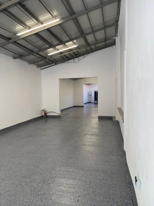 COMISION 0% Spatiu industrial de 150 mp, zona Freidorf 6, foxfort.ro