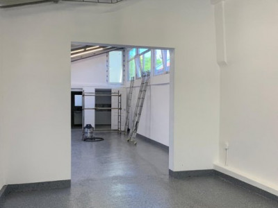 COMISION 0% Spatiu industrial de 150 mp, zona Freidorf imagine mica 2, foxfort.ro
