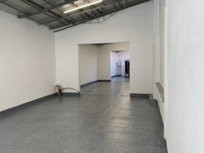 COMISION 0% Spatiu industrial de 150 mp, zona Freidorf imagine mica 6, foxfort.ro