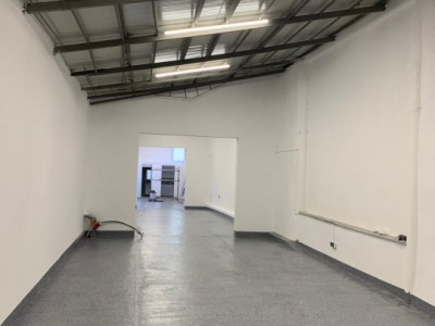 COMISION 0% Spatiu industrial de 150 mp, zona Freidorf imagine mica 7, foxfort.ro