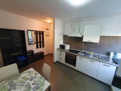 Apartament cu 2 camere de inchiriat, zona Central imagine mica 3, foxfort.ro