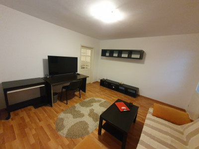 Apartament cu 2 camere de inchiriat, zona Central imagine mica 5, foxfort.ro