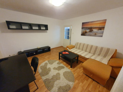 Apartament cu 2 camere de inchiriat, zona Central imagine mica 6, foxfort.ro