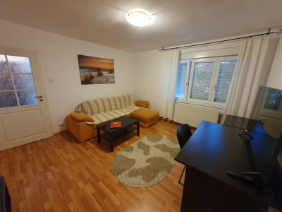 Apartament cu 2 camere de inchiriat, zona Central imagine mica 8, foxfort.ro