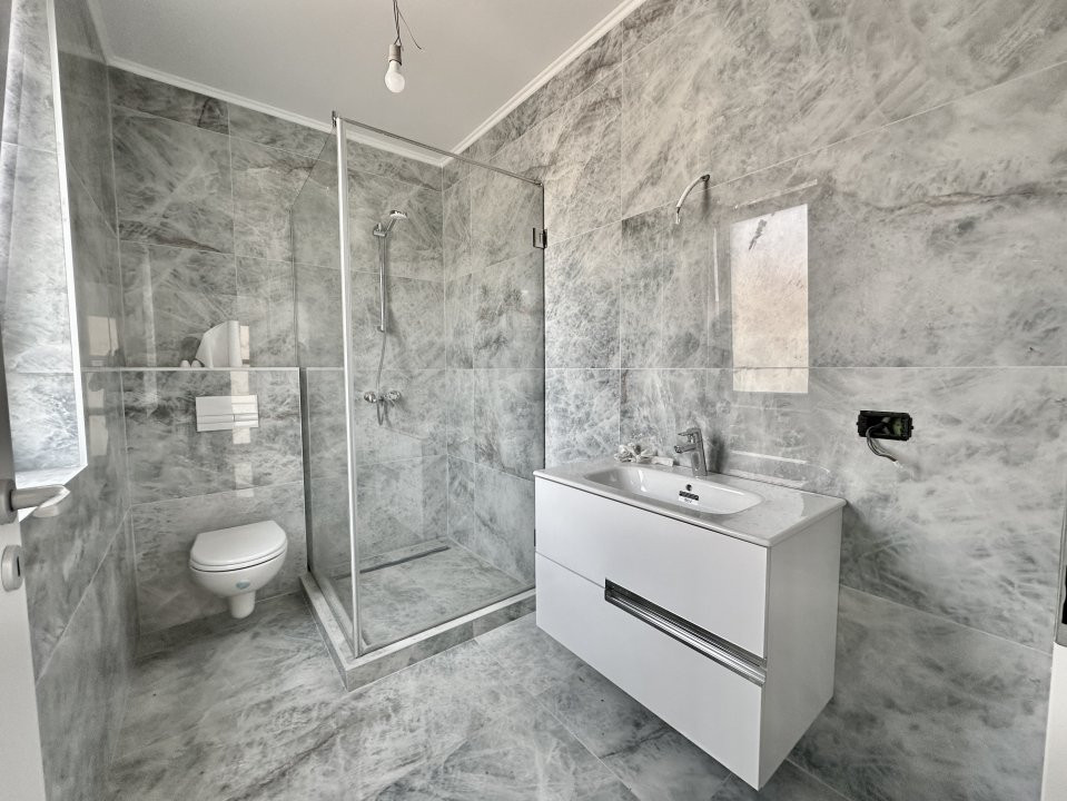 COMISION 0% - Duplex 4 camere, 118 mp, in Chisoda, vatra satului 21, foxfort.ro