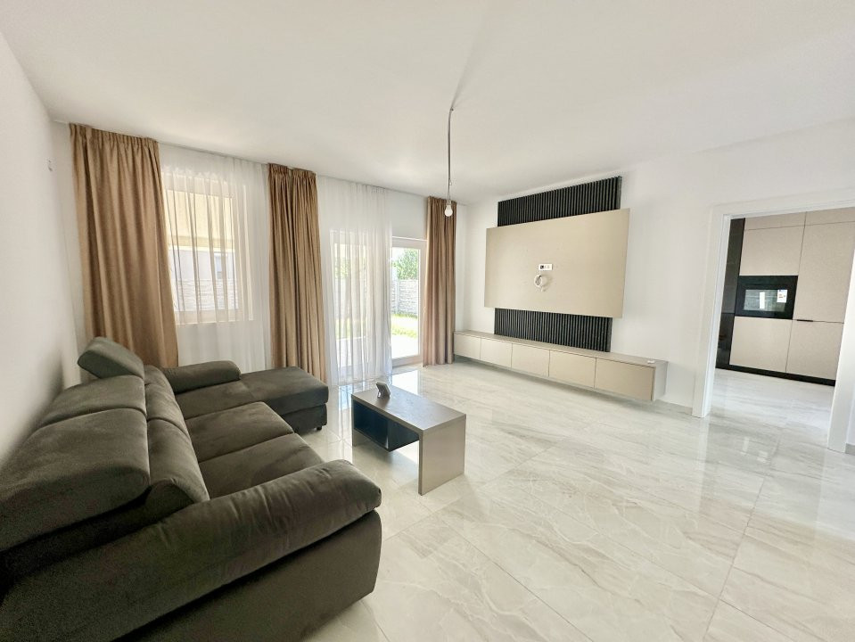 COMISION 0% - Duplex 4 camere, 118 mp, in Chisoda, vatra satului 3, foxfort.ro