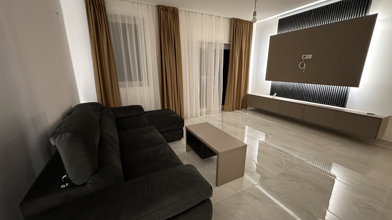 COMISION 0% - Duplex 4 camere, 118 mp, in Chisoda, vatra satului 5, foxfort.ro