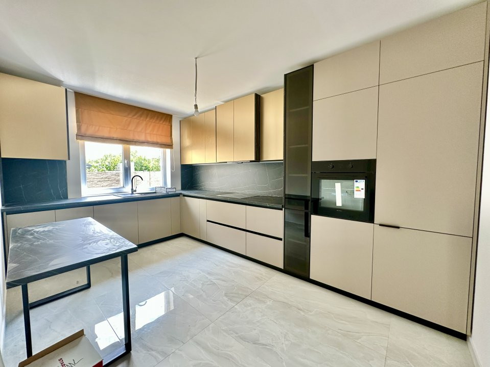 COMISION 0% - Duplex 4 camere, 118 mp, in Chisoda, vatra satului 7, foxfort.ro